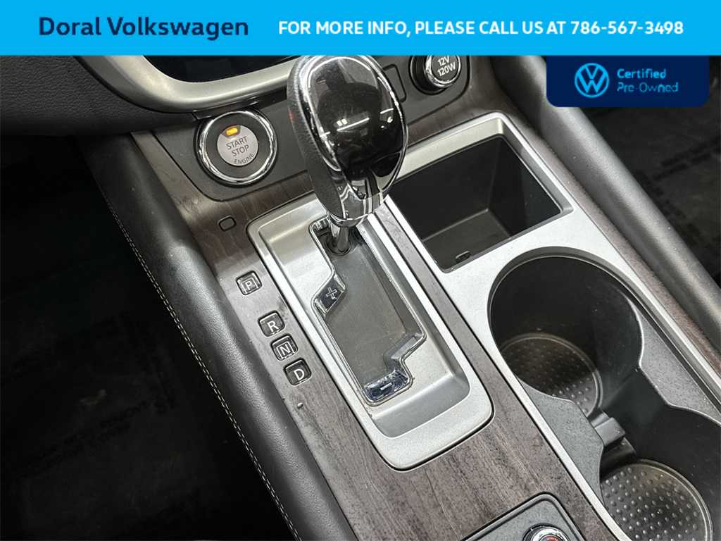 Thumbnail: 2023 Nissan Murano - 21