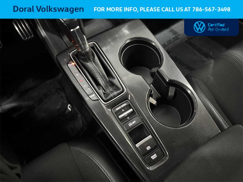 Thumbnail: 2023 Honda Civic - 21