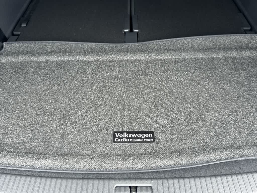 Thumbnail: 2026 Volkswagen Atlas - 25