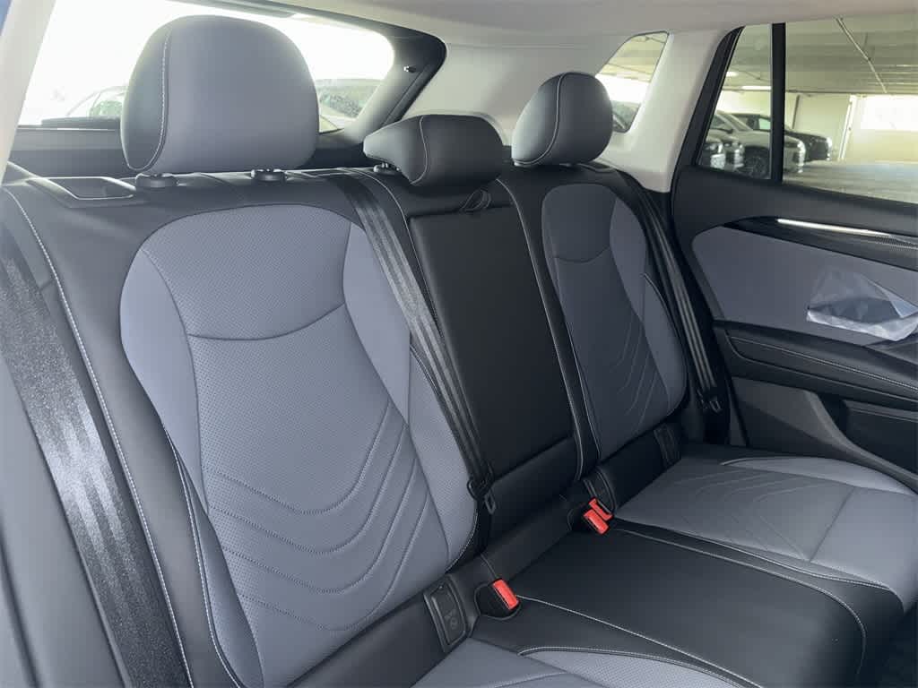 Thumbnail: 2026 Volkswagen Tiguan - 26