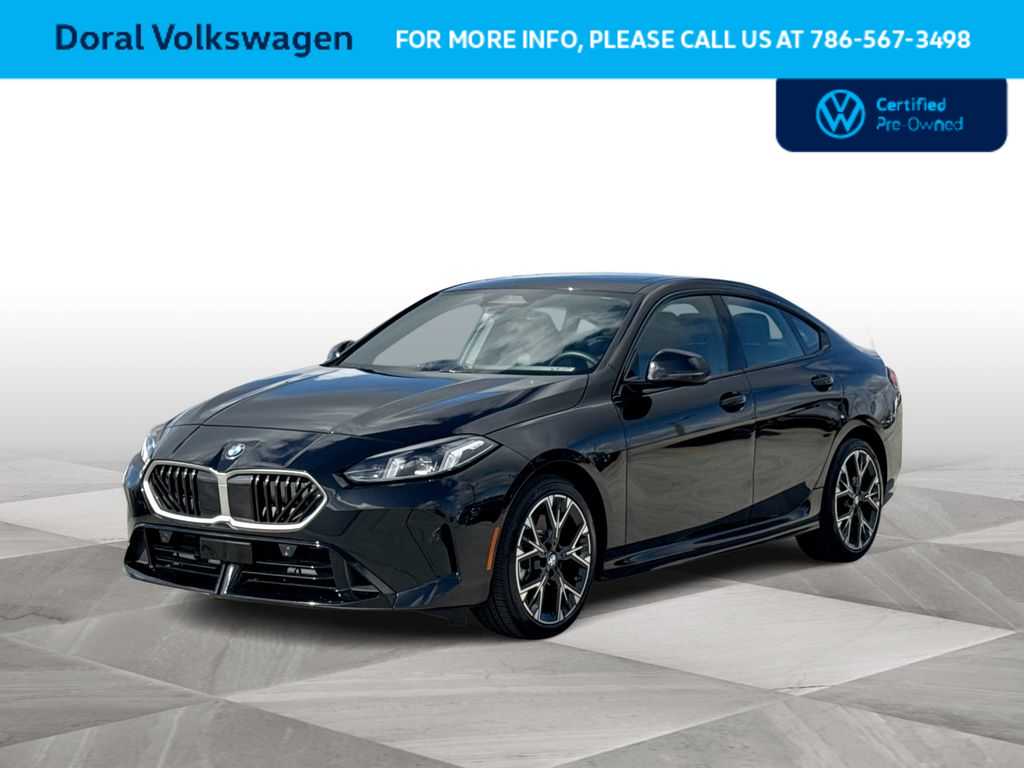 Thumbnail: 2025 BMW 2 Series - 1