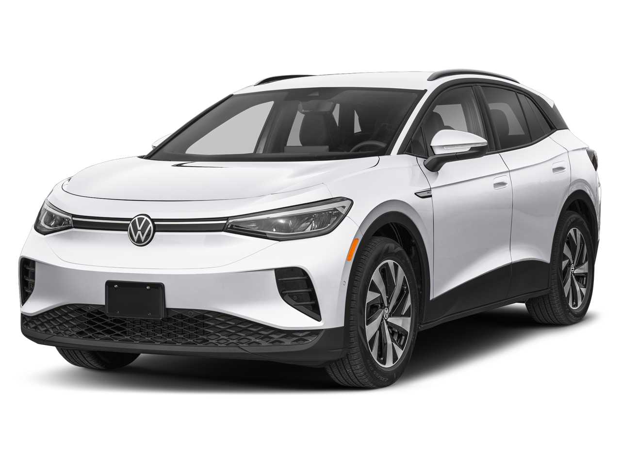 Thumbnail: 2026 Volkswagen ID.4 - 1