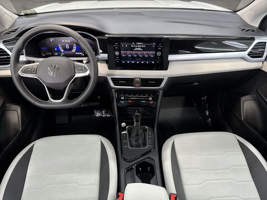 Thumbnail: 2026 Volkswagen Taos - 24