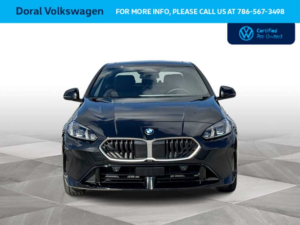 Thumbnail: 2025 BMW 2 Series - 3