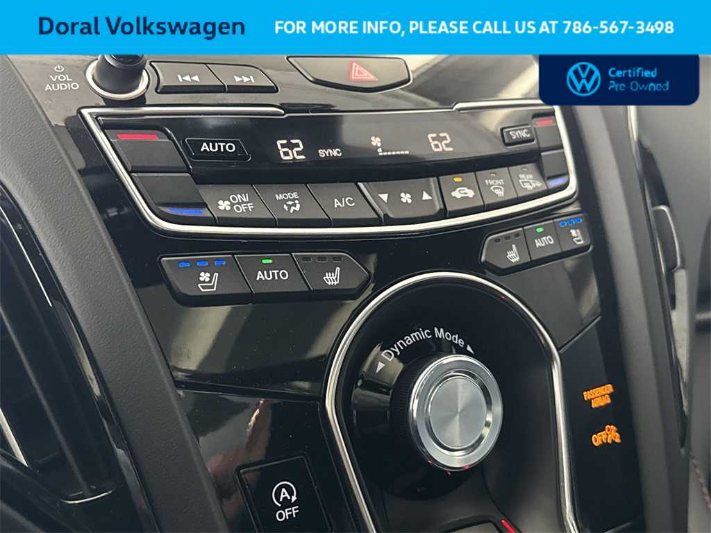 Thumbnail: 2024 Acura RDX - 20