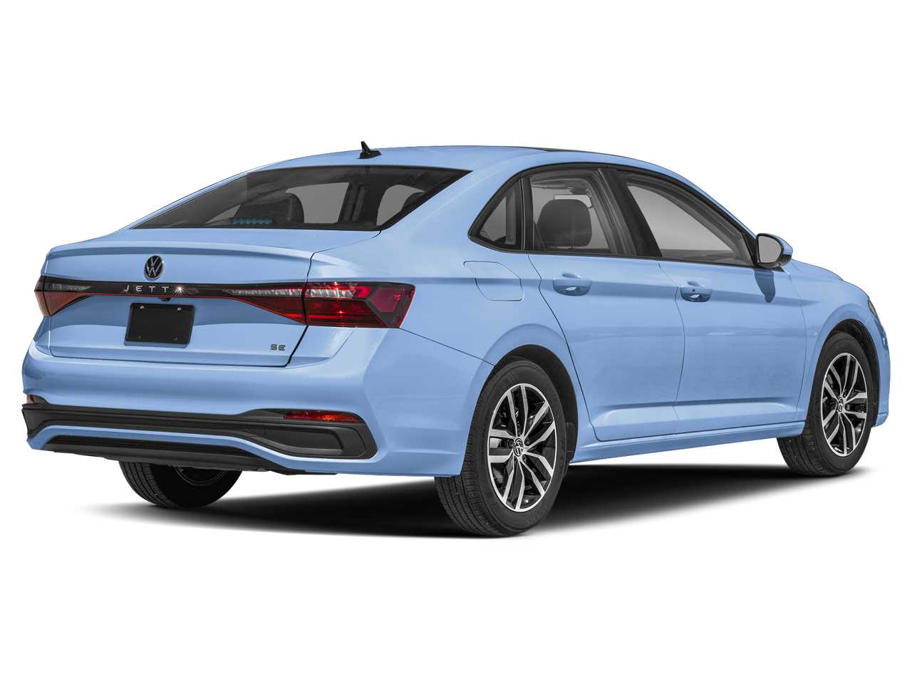 Thumbnail: 2025 Volkswagen Jetta - 2