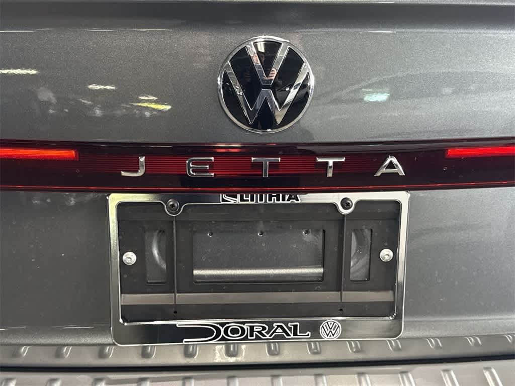 Thumbnail: 2026 Volkswagen Jetta - 10