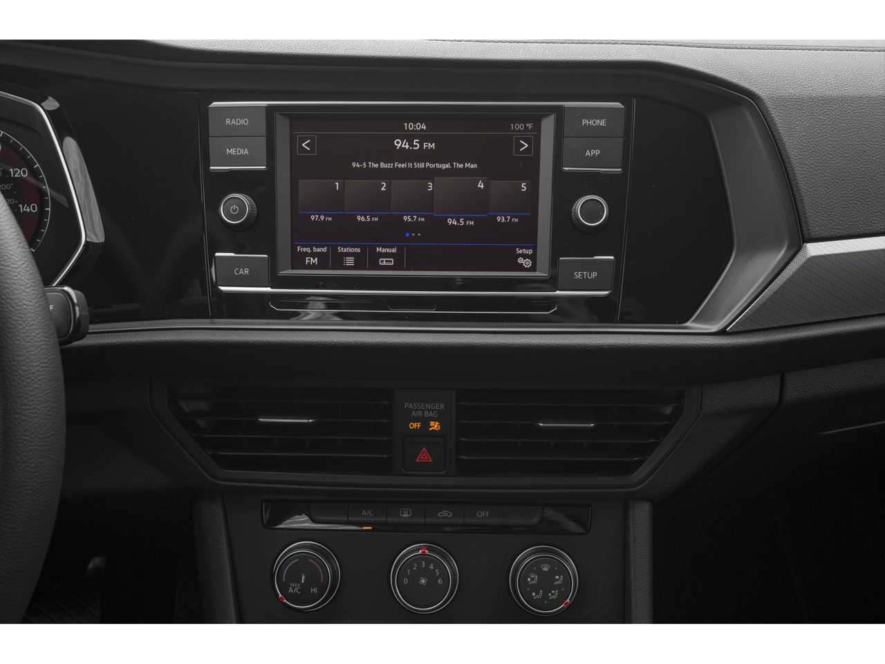 Thumbnail: 2019 Volkswagen Jetta - 7