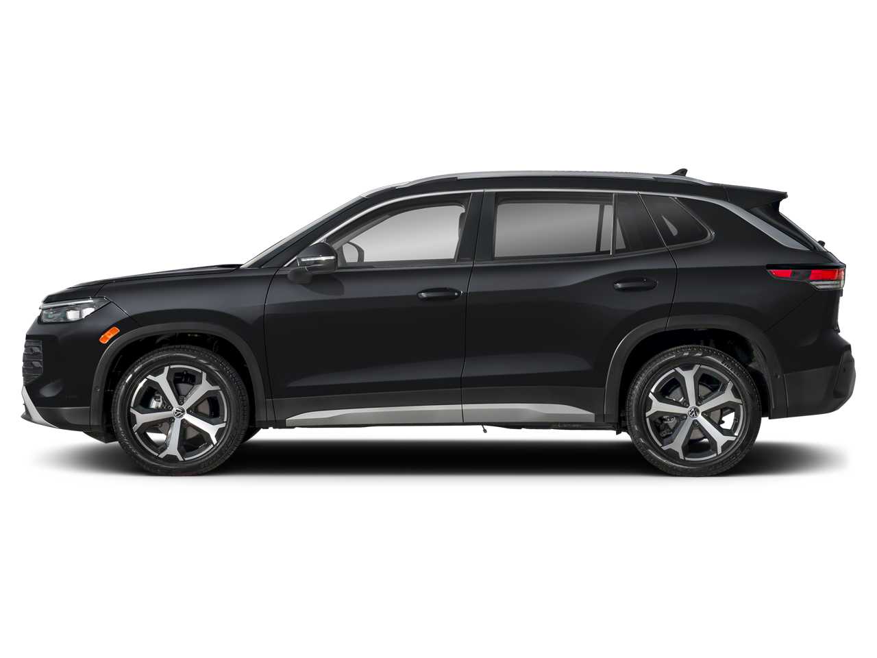 Thumbnail: 2025 Volkswagen Tiguan - 3