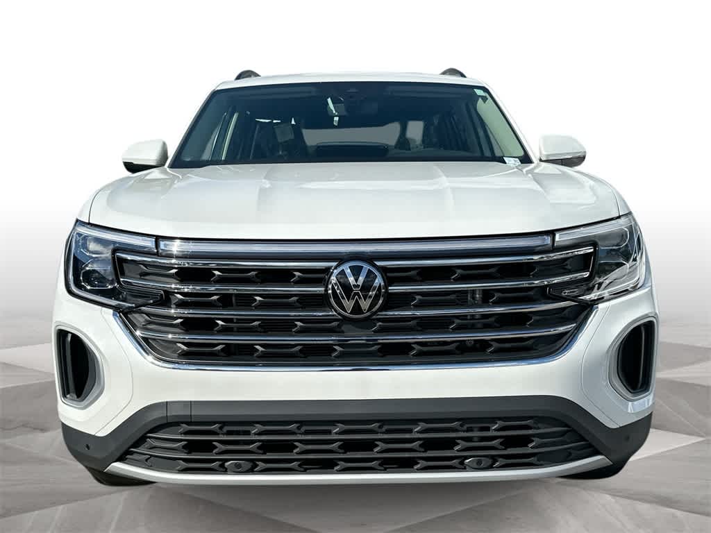 Thumbnail: 2026 Volkswagen Atlas - 3