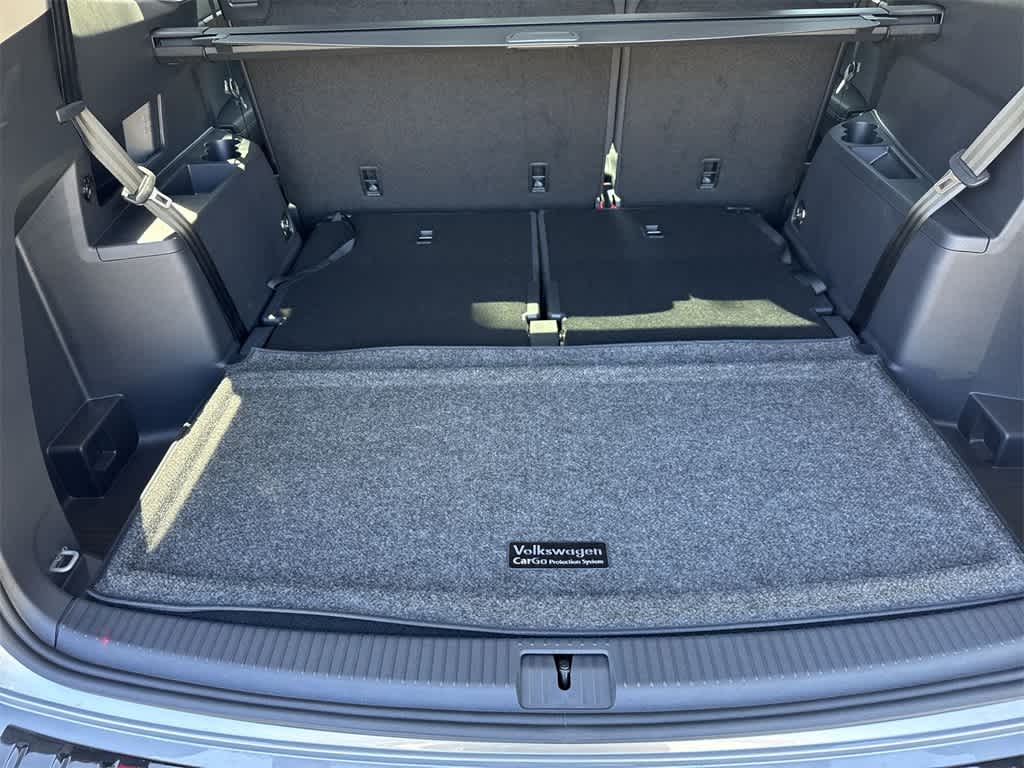 Thumbnail: 2026 Volkswagen Atlas - 25