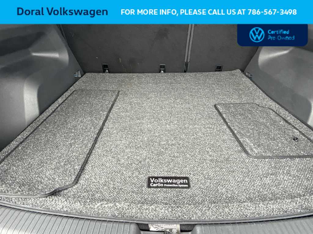 Thumbnail: 2024 Volkswagen Atlas - 25