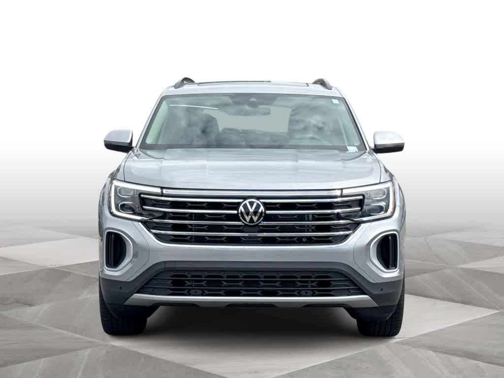 Thumbnail: 2026 Volkswagen Atlas - 3