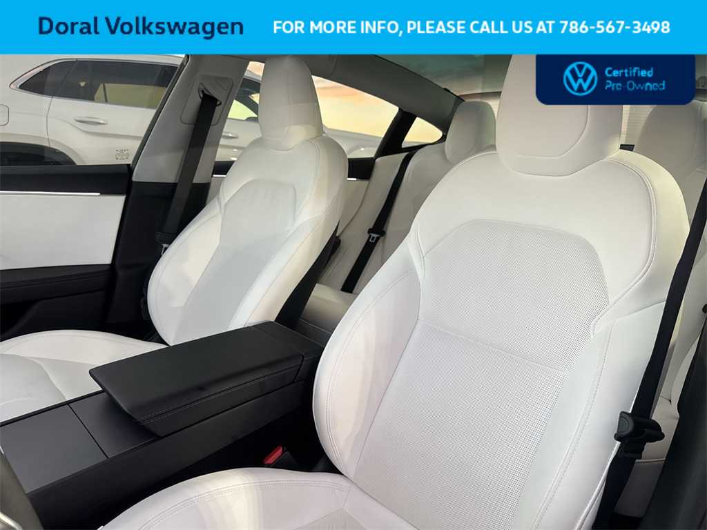 Thumbnail: 2025 Tesla Model 3 - 14