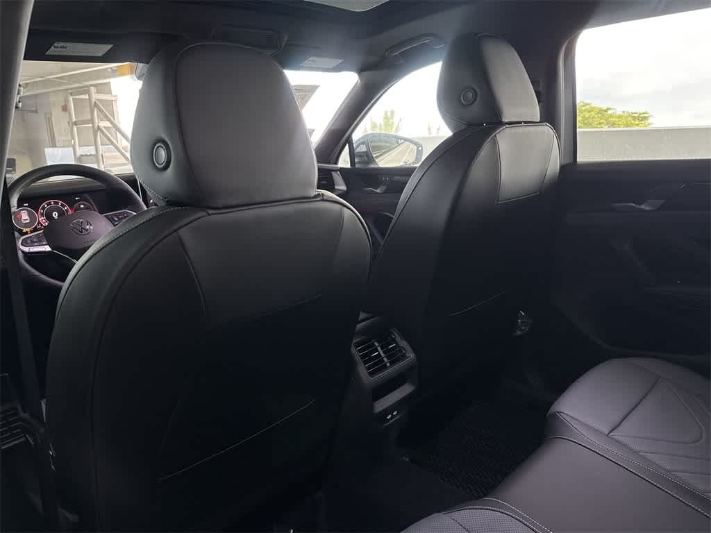 Thumbnail: 2026 Volkswagen Tiguan - 23