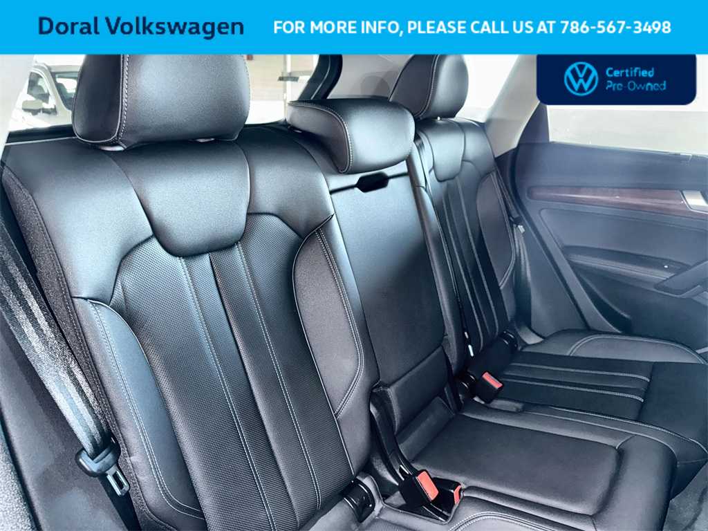 Thumbnail: 2023 Audi Q5 - 25