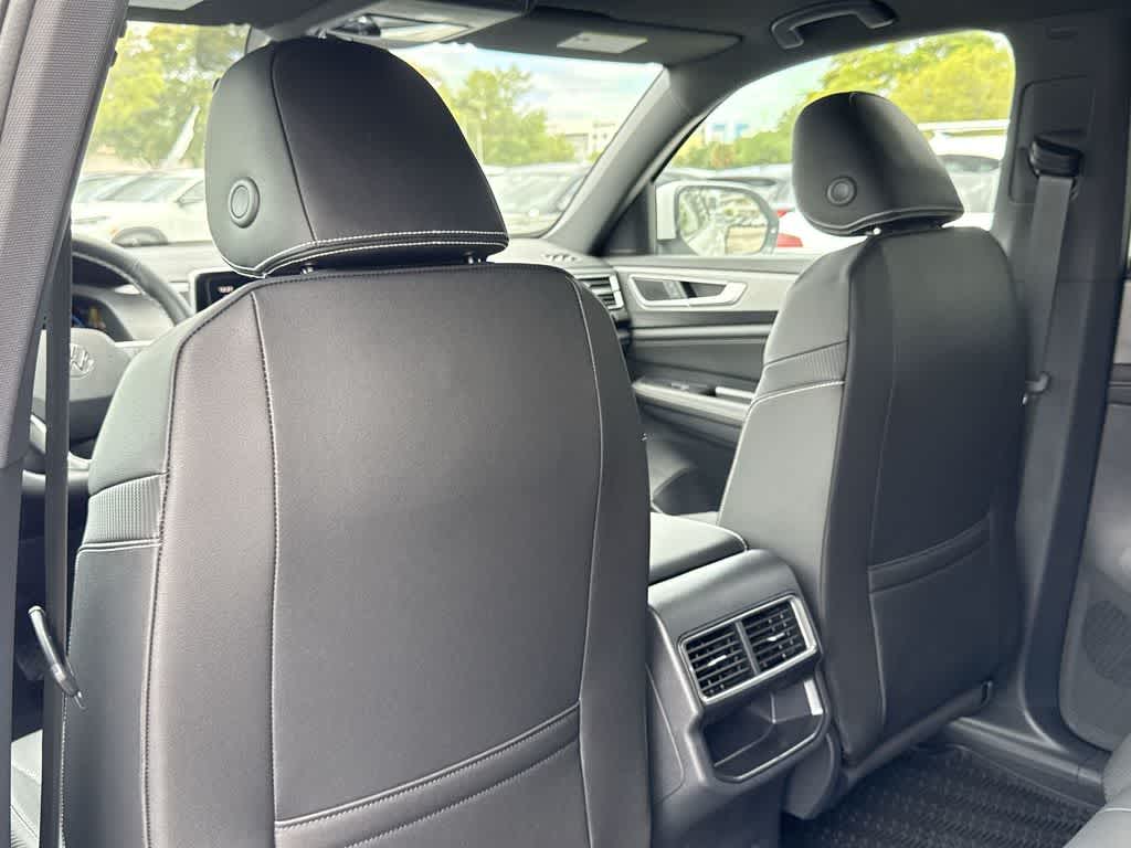 Thumbnail: 2026 Volkswagen Atlas - 23