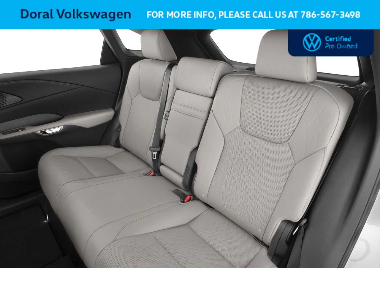 Thumbnail: 2023 Lexus RX - 9