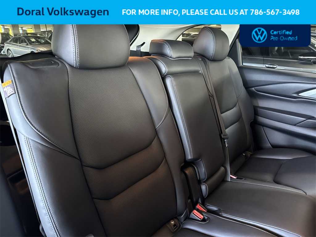 Thumbnail: 2023 Mazda CX-9 - 26