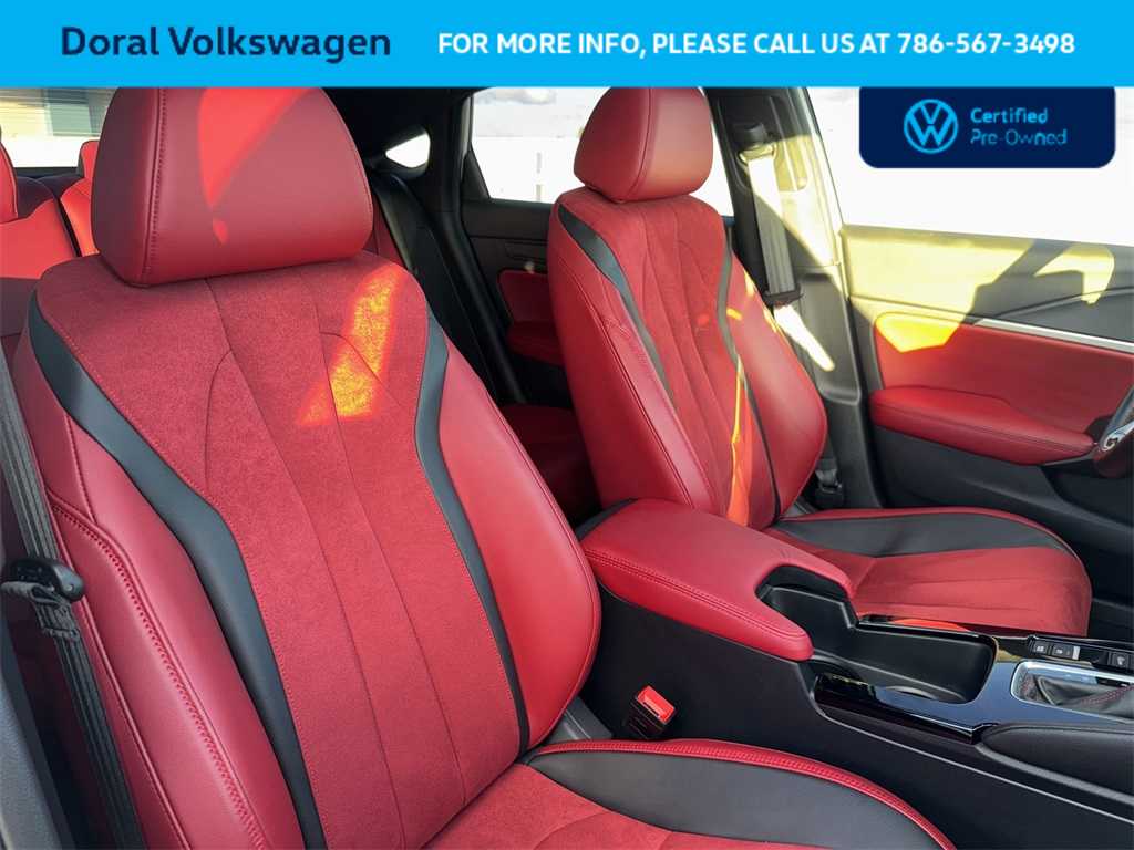 Thumbnail: 2023 Acura Integra - 27