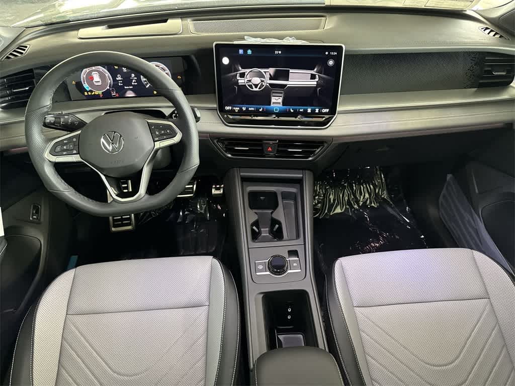 Thumbnail: 2026 Volkswagen Tiguan - 24