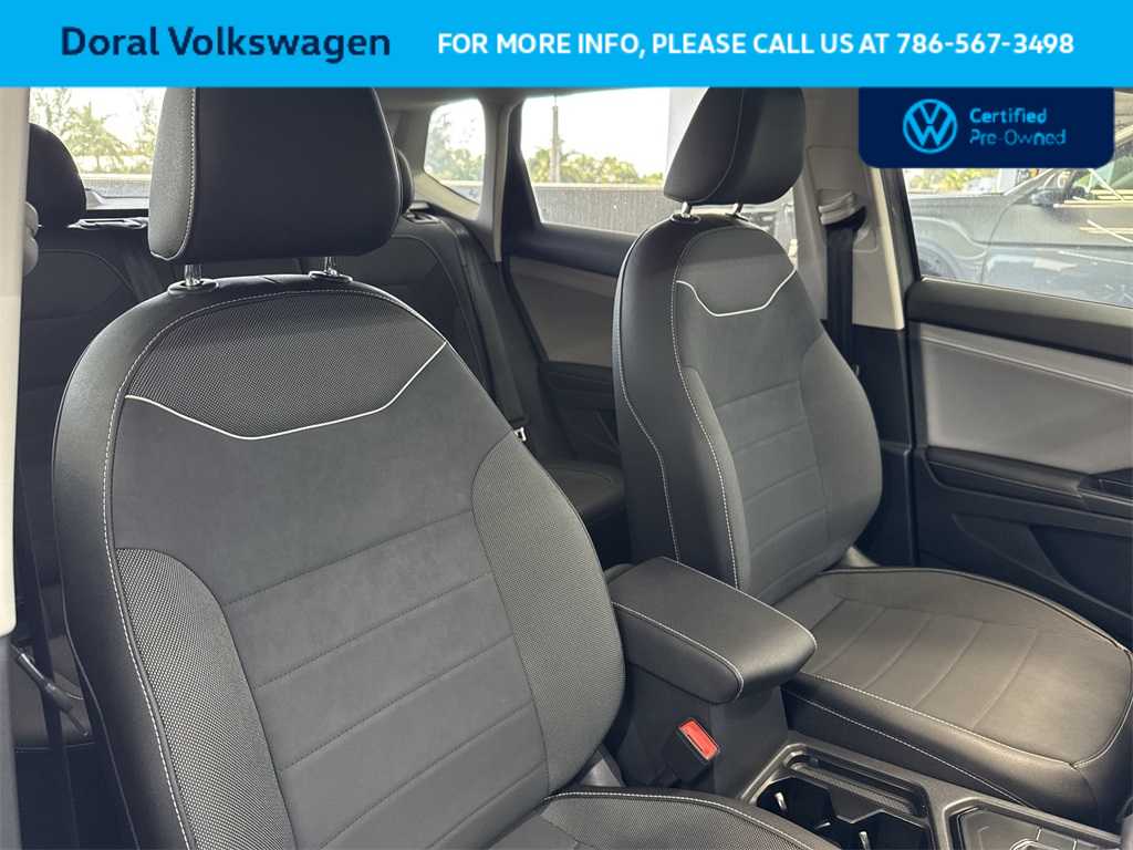 Thumbnail: 2024 Volkswagen Taos - 28