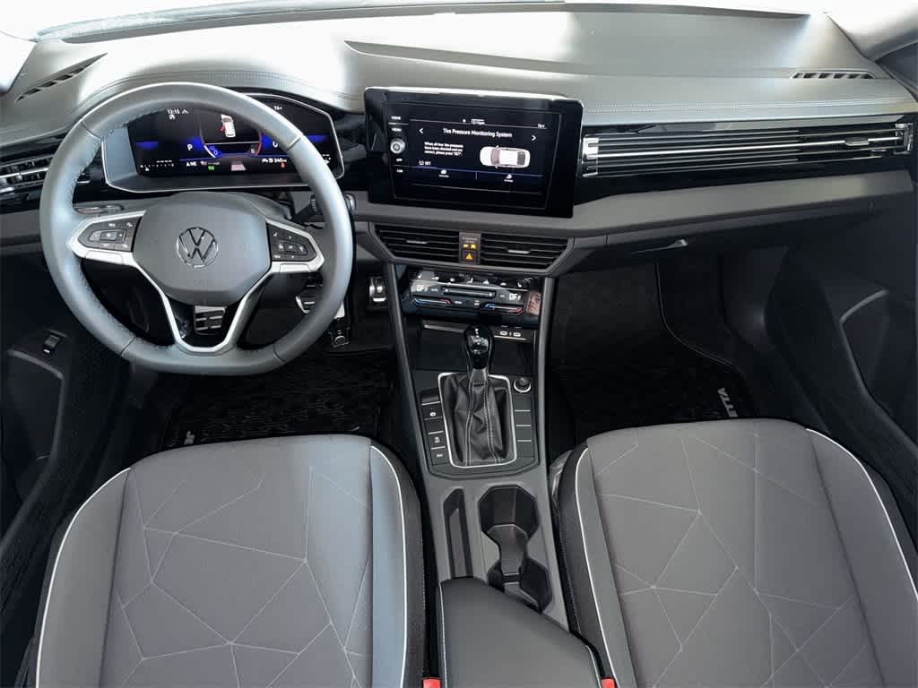 Thumbnail: 2026 Volkswagen Jetta - 24