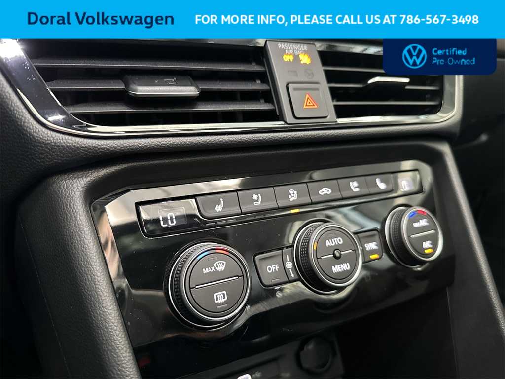 Thumbnail: 2024 Volkswagen Taos - 19