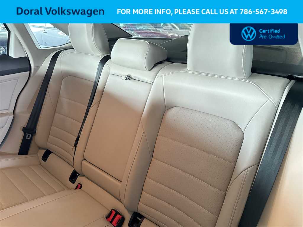 Thumbnail: 2024 Volkswagen Jetta - 22