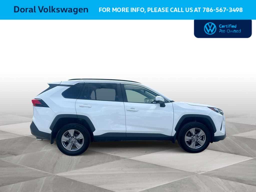 Thumbnail: 2024 Toyota RAV4 - 9