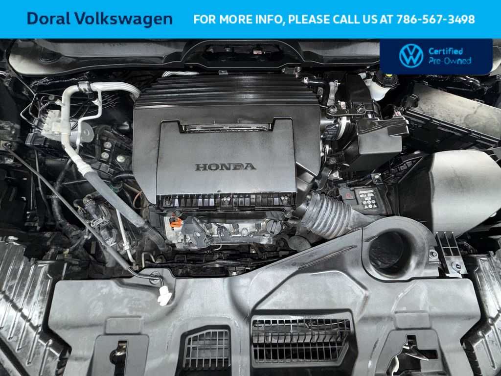 Thumbnail: 2024 Honda Pilot - 12