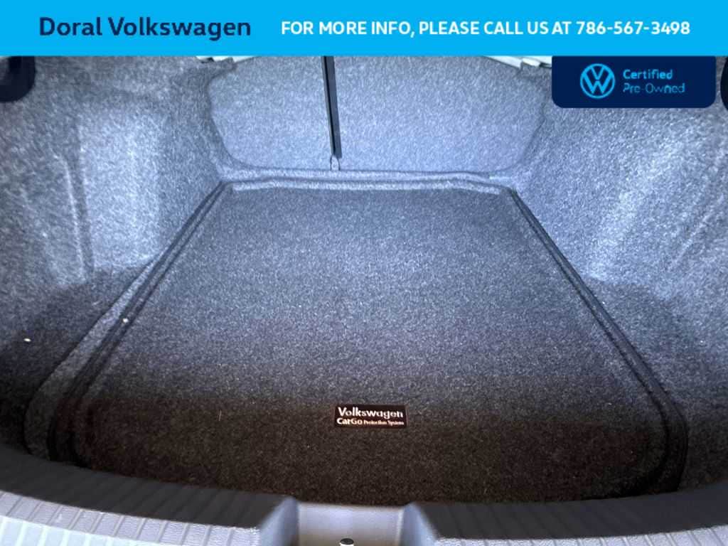 Thumbnail: 2025 Volkswagen Jetta - 25