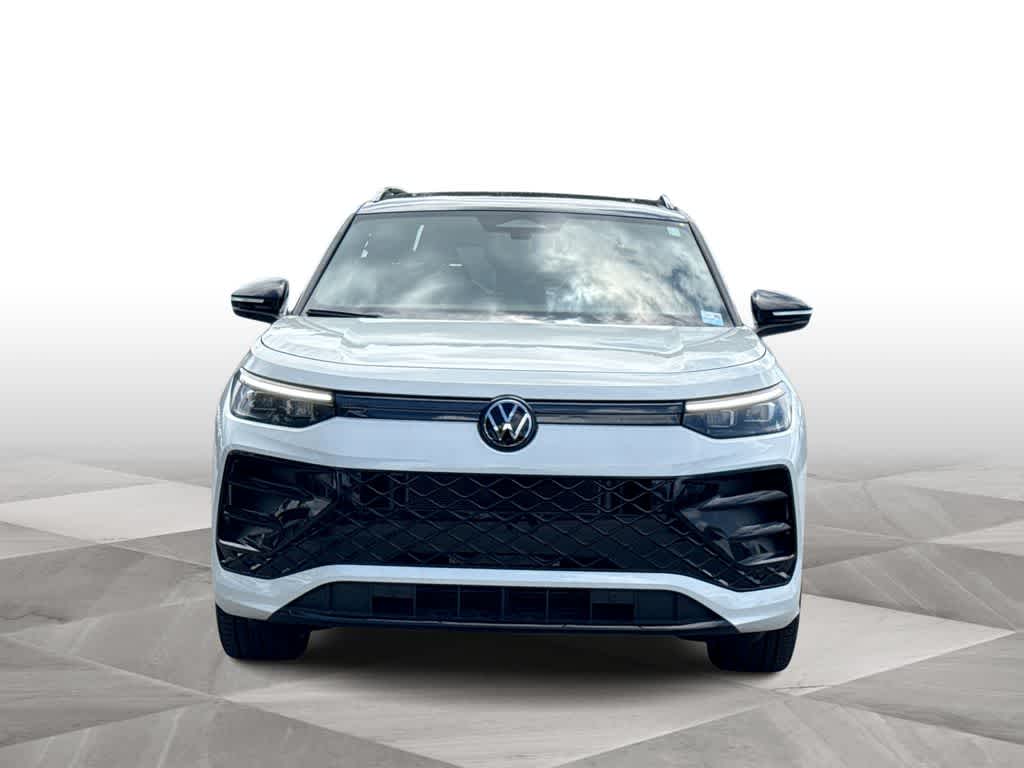 Thumbnail: 2026 Volkswagen Tiguan - 3