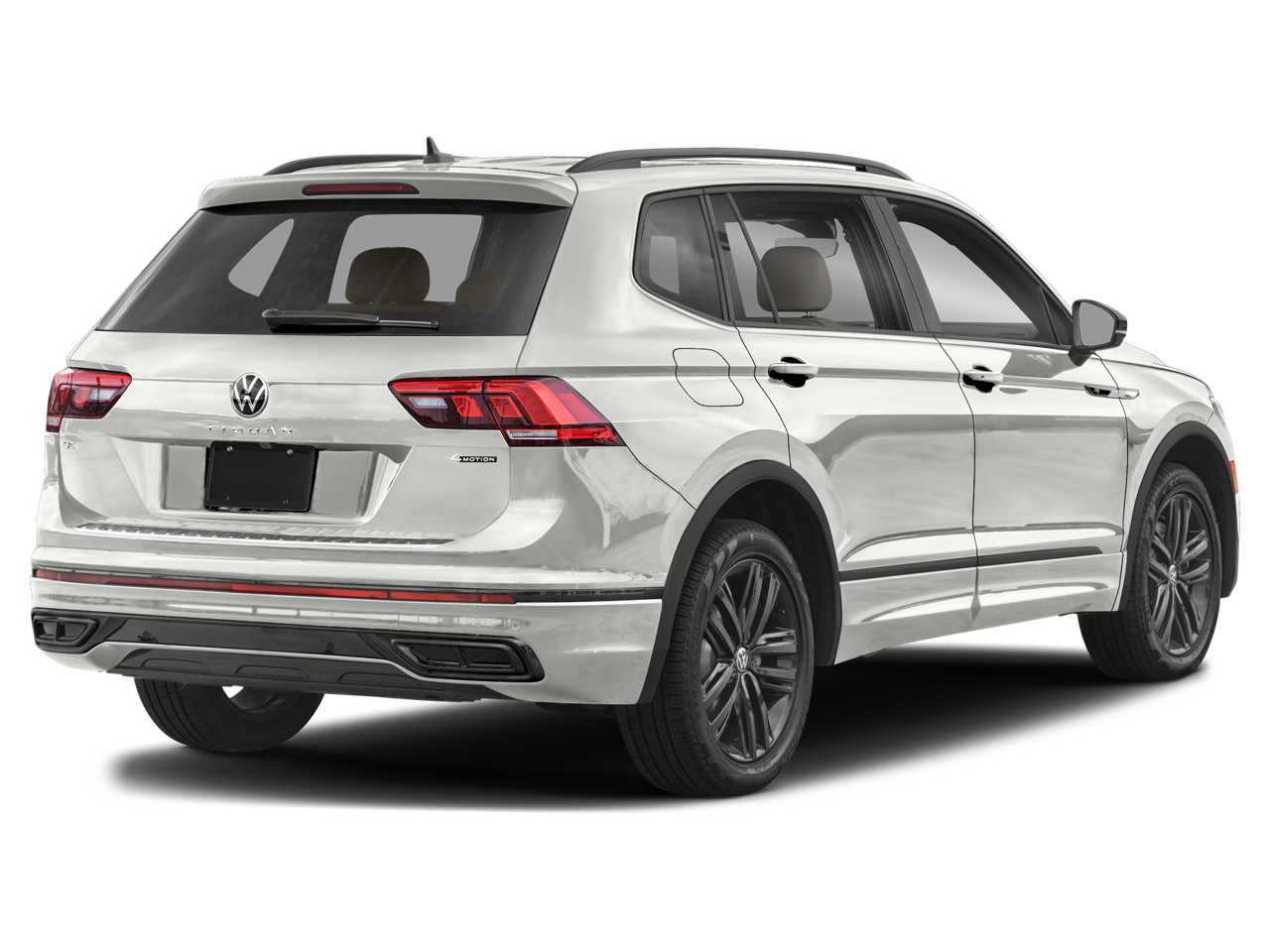 Thumbnail: 2024 Volkswagen Tiguan - 2