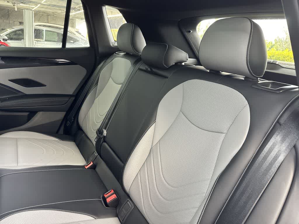 Thumbnail: 2026 Volkswagen Tiguan - 23