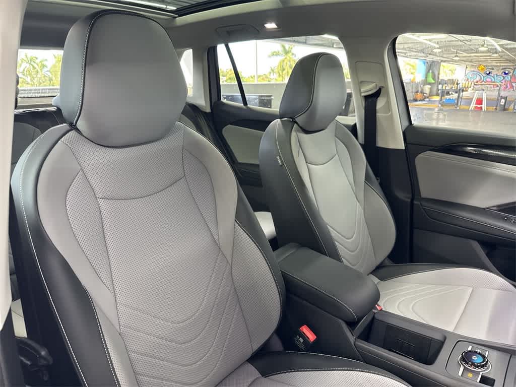 Thumbnail: 2026 Volkswagen Tiguan - 27