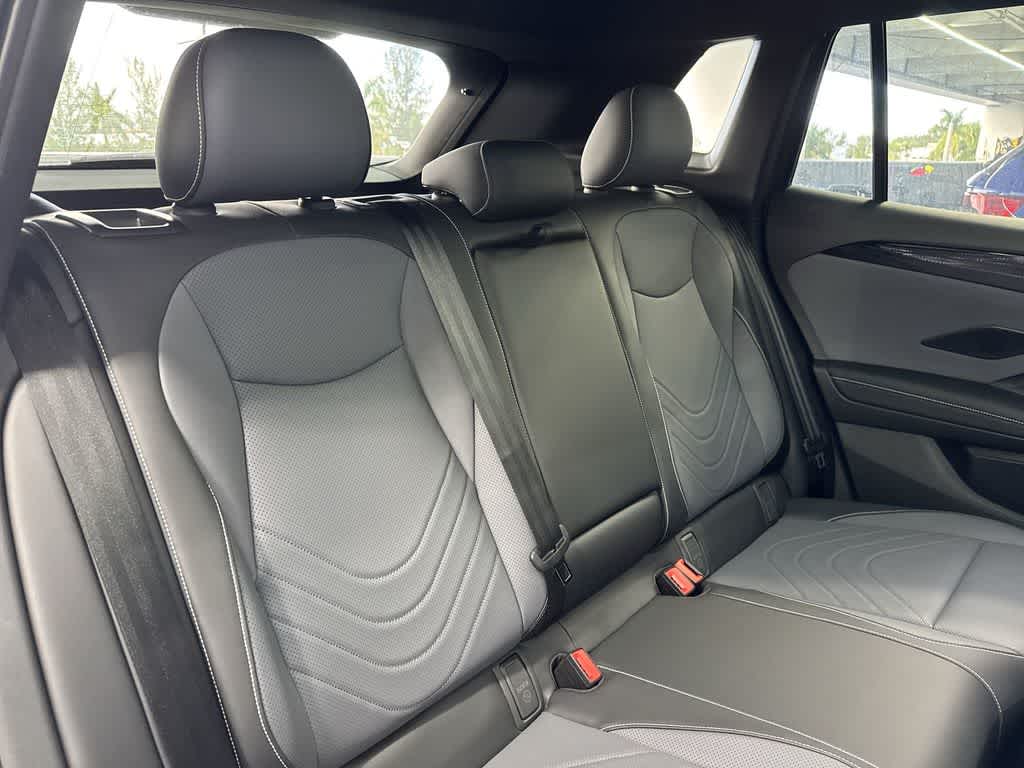 Thumbnail: 2026 Volkswagen Tiguan - 26