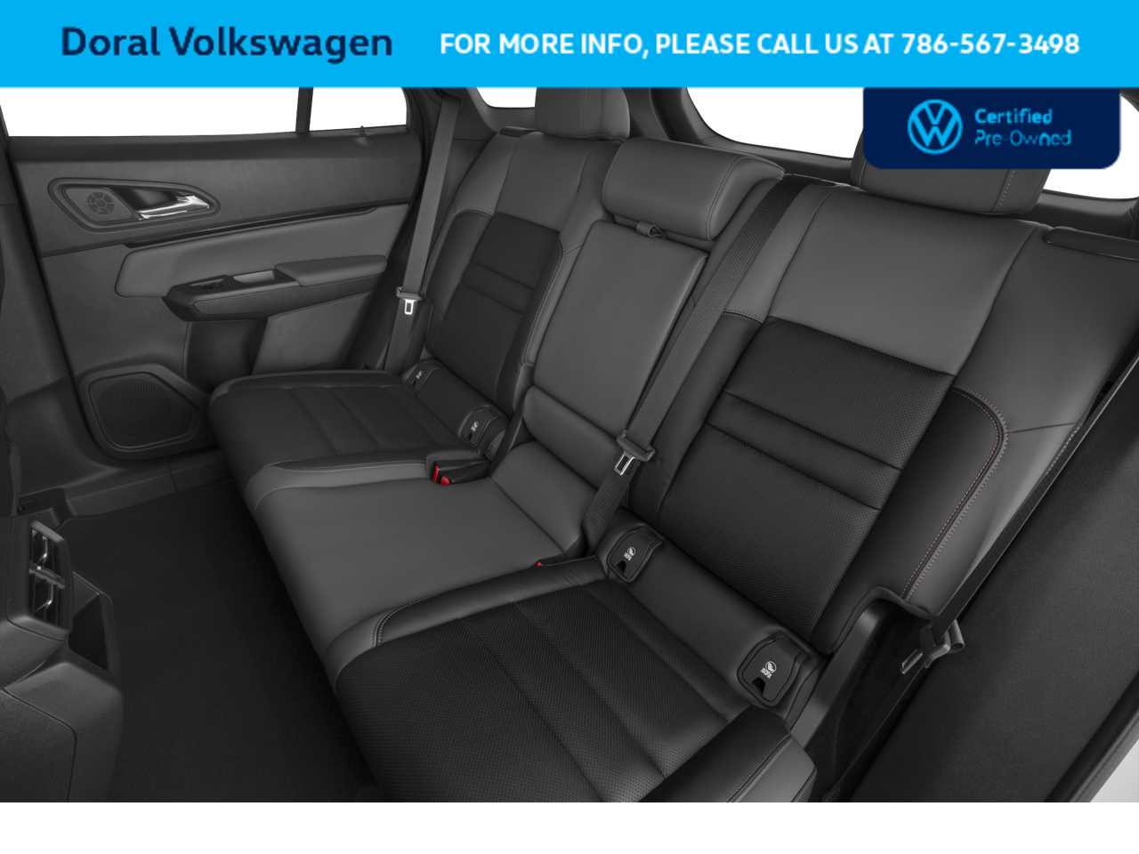 Thumbnail: 2025 Honda Prologue - 9