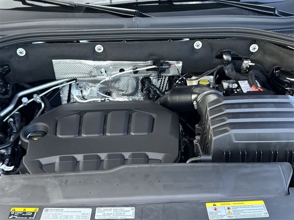 Thumbnail: 2026 Volkswagen Atlas - 12