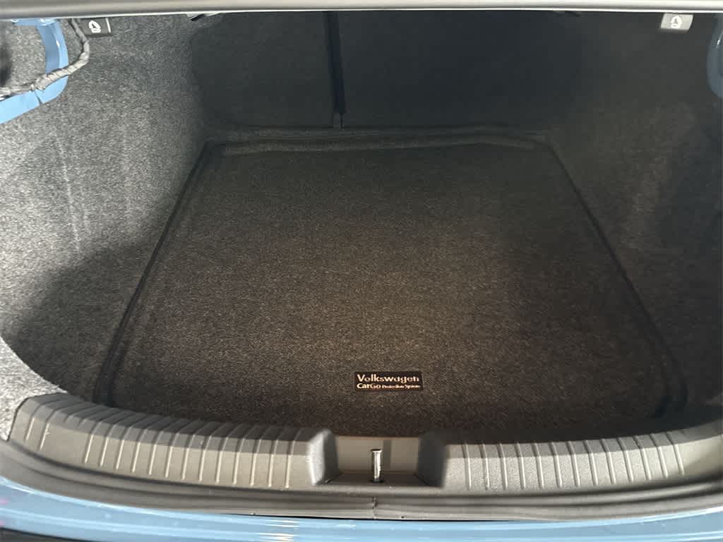 Thumbnail: 2026 Volkswagen Jetta - 25