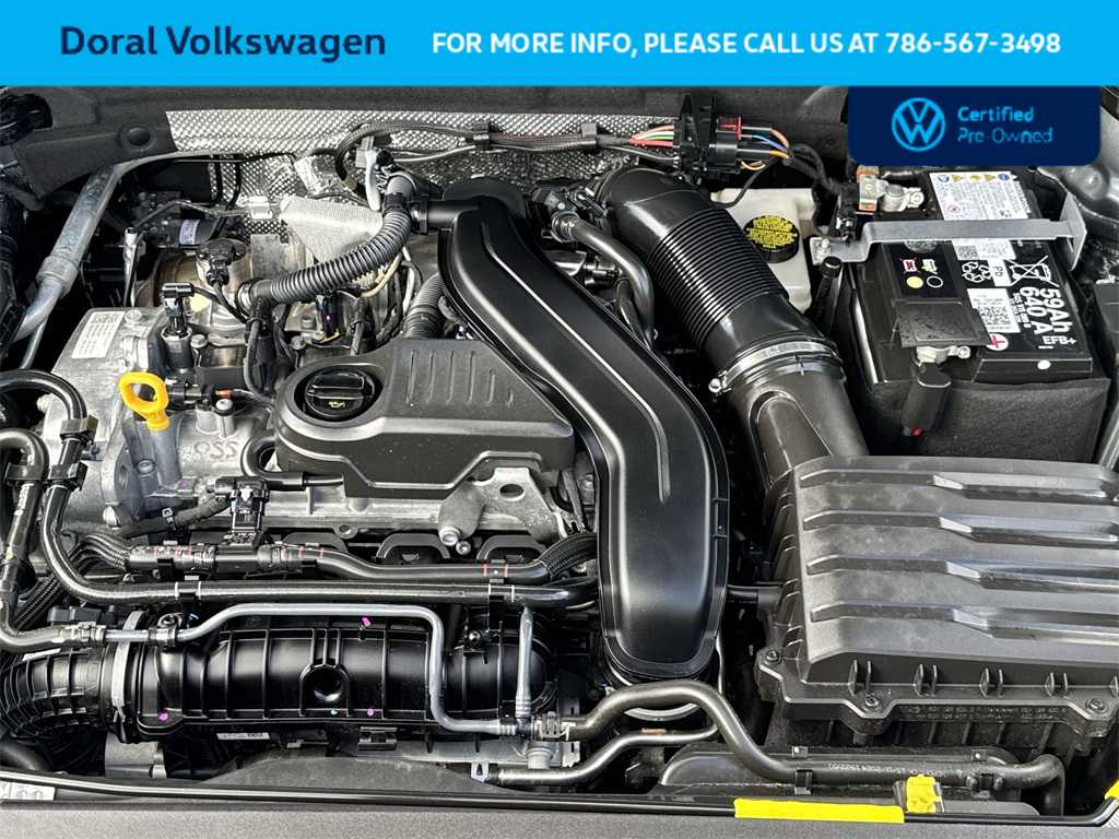 Thumbnail: 2025 Volkswagen Taos - 12