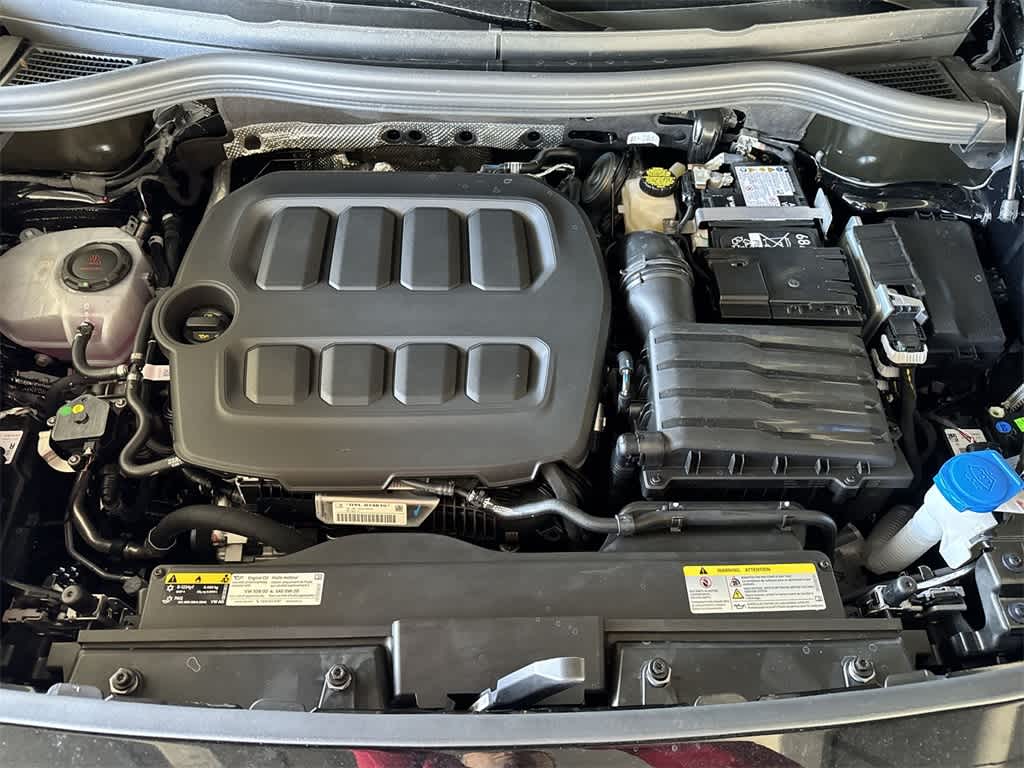 Thumbnail: 2026 Volkswagen Tiguan - 12