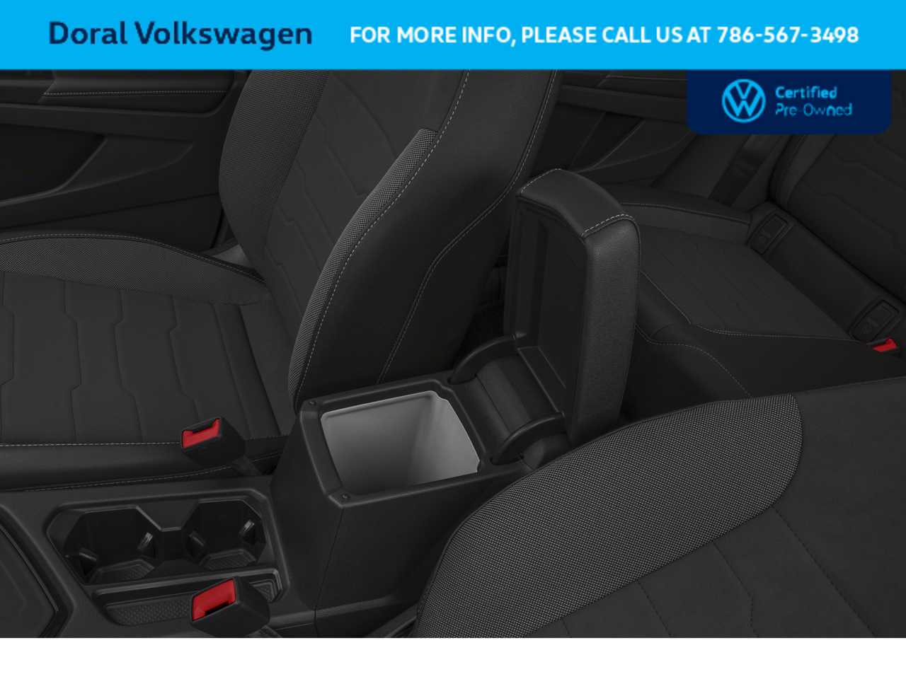 Thumbnail: 2025 Volkswagen Taos - 10