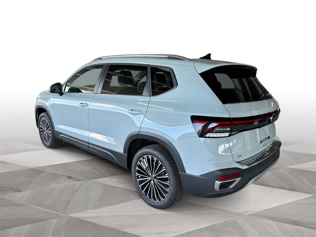 Thumbnail: 2026 Volkswagen Taos - 6