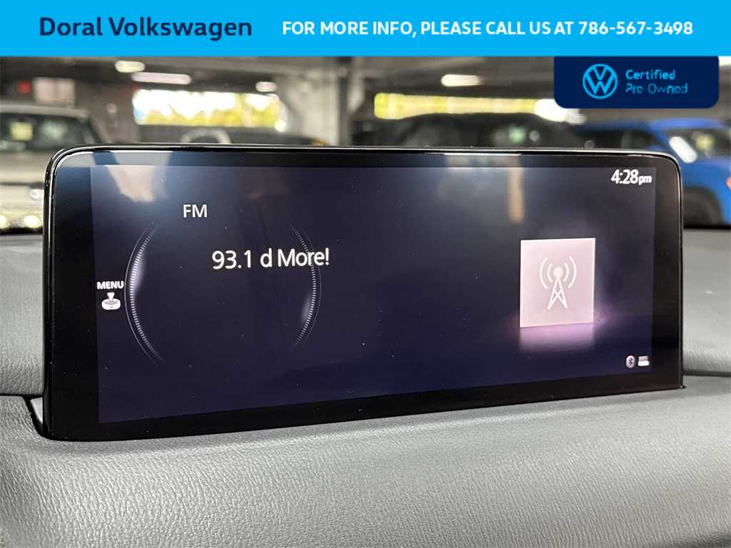 Thumbnail: 2025 Mazda CX-5 - 18