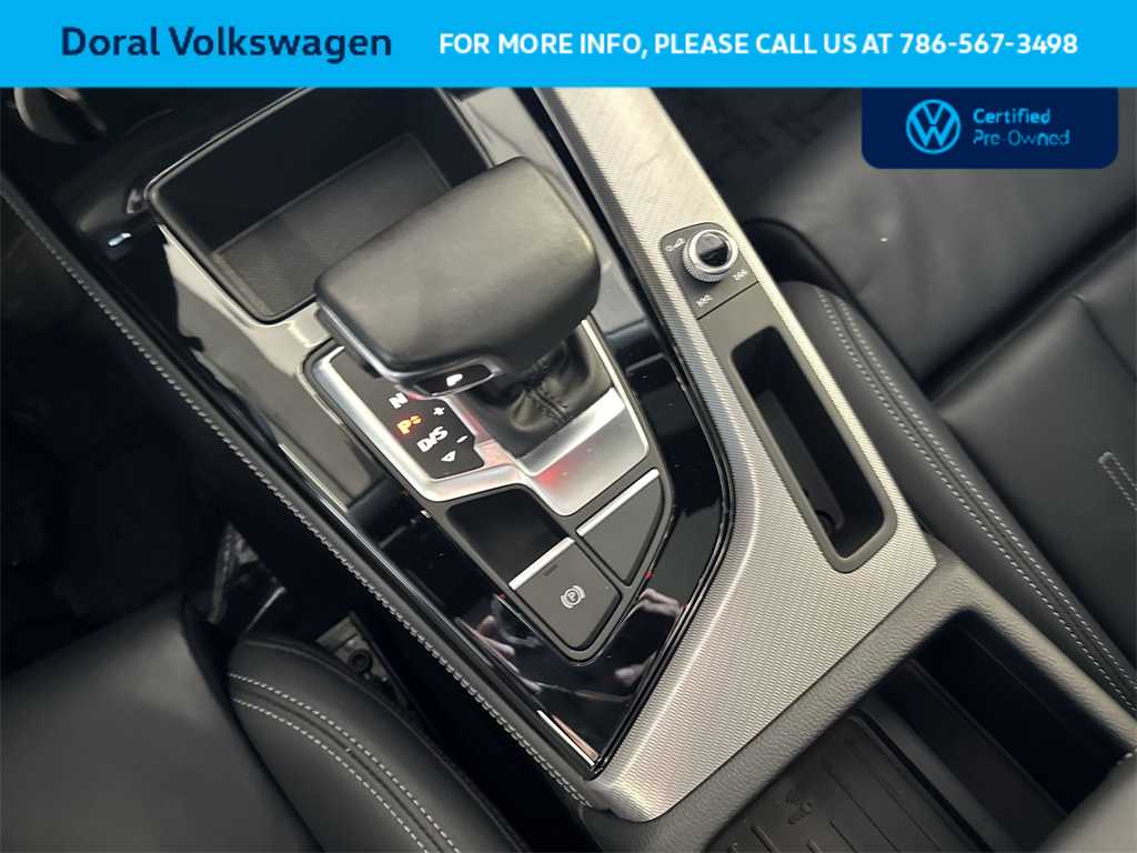 Thumbnail: 2023 Audi A5 - 21