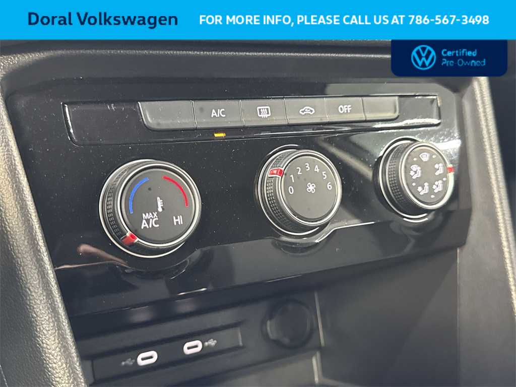 Thumbnail: 2024 Volkswagen Taos - 20