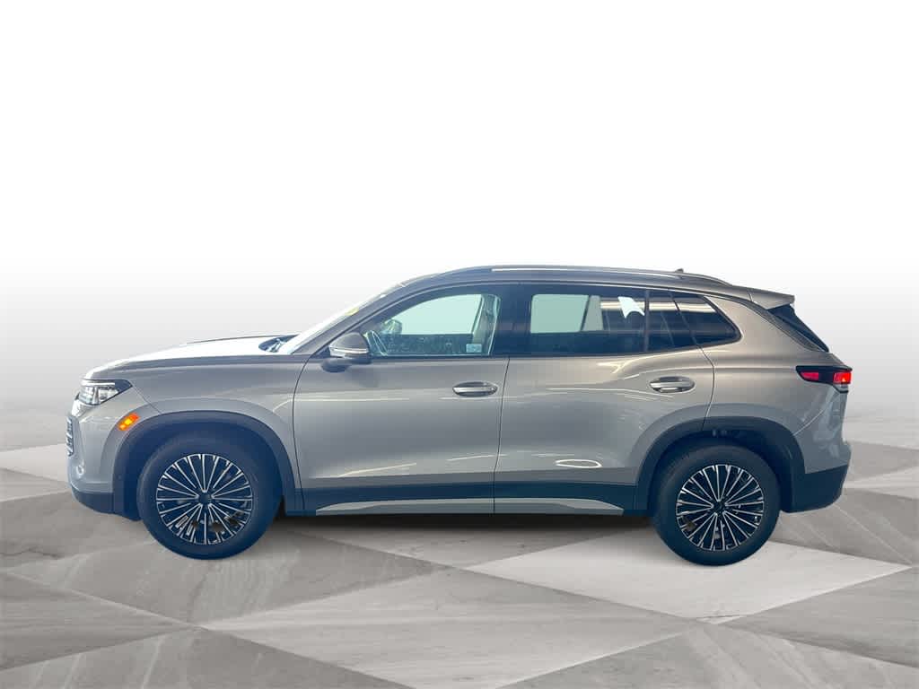 Thumbnail: 2026 Volkswagen Tiguan - 5