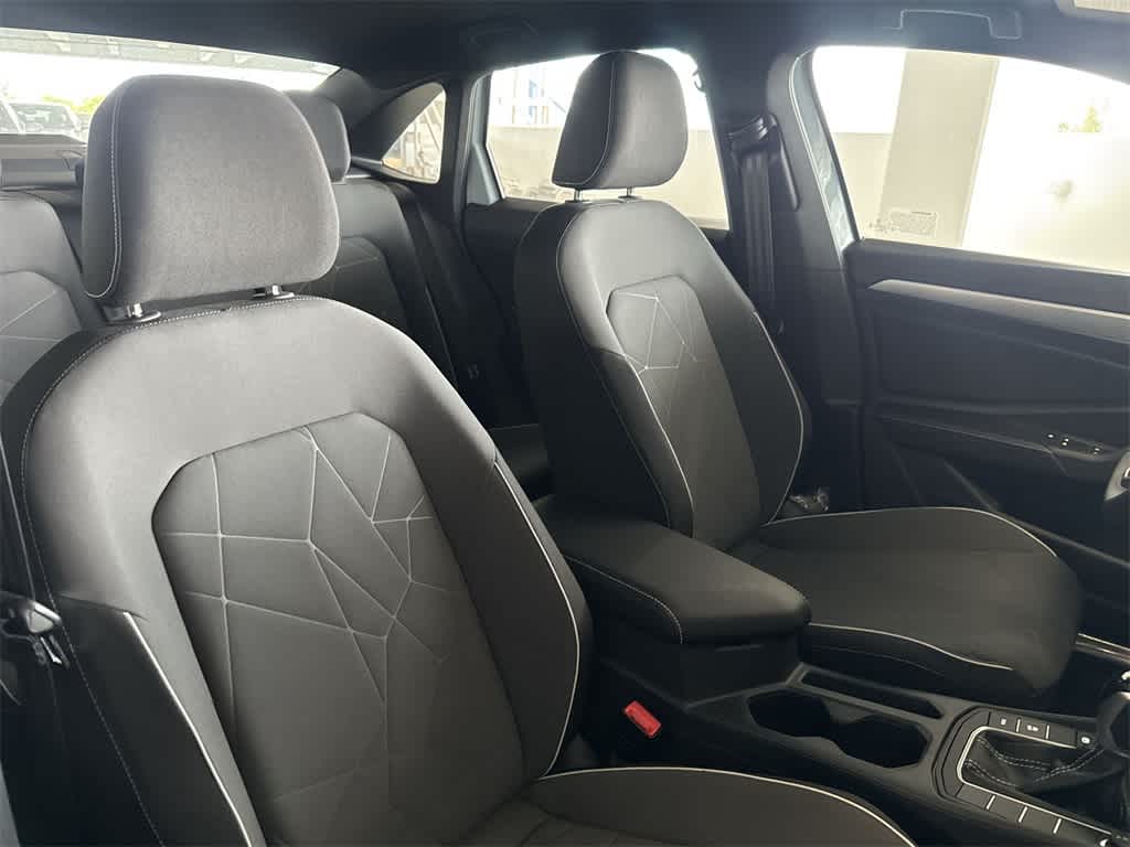 Thumbnail: 2026 Volkswagen Jetta - 27