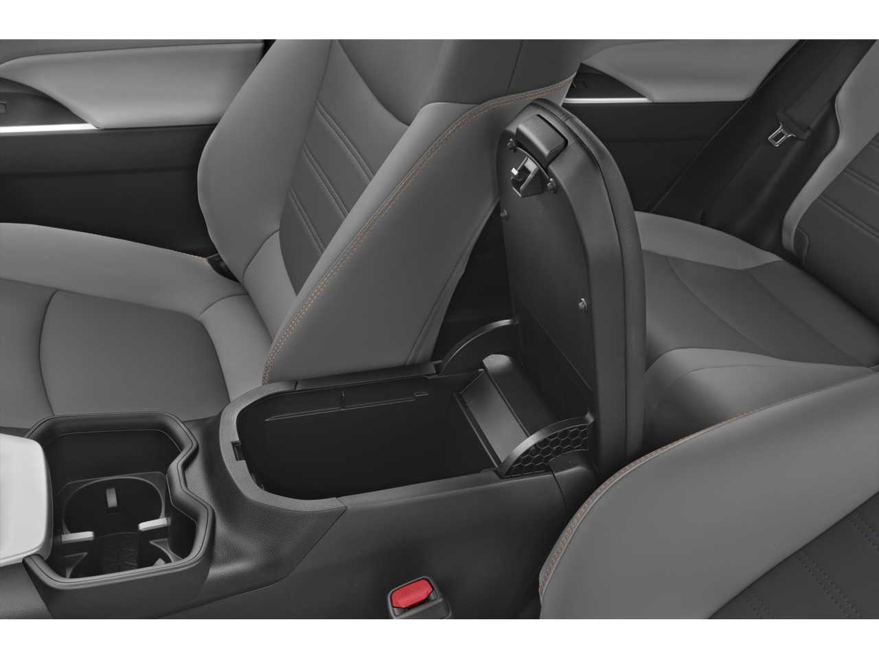 Thumbnail: 2024 Toyota RAV4 - 10